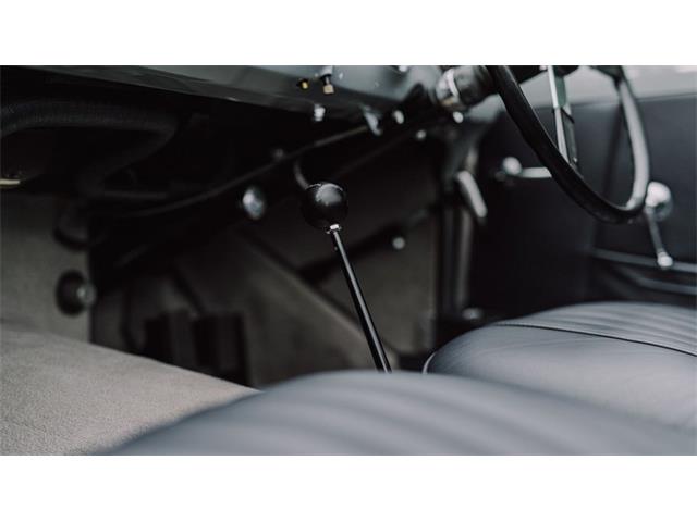 1954 Aston Martin Coupe (CC-2092637) for sale in Carmel, California