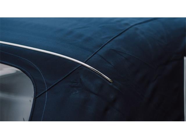1954 Aston Martin Coupe (CC-2092637) for sale in Carmel, California