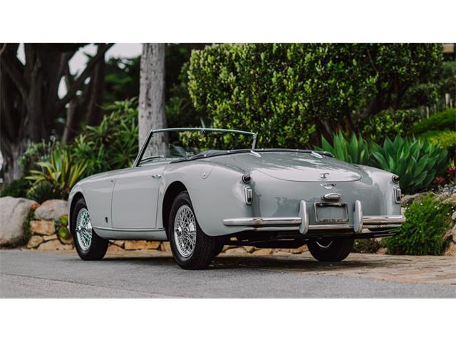 1954 Aston Martin Coupe (CC-2092637) for sale in Carmel, California