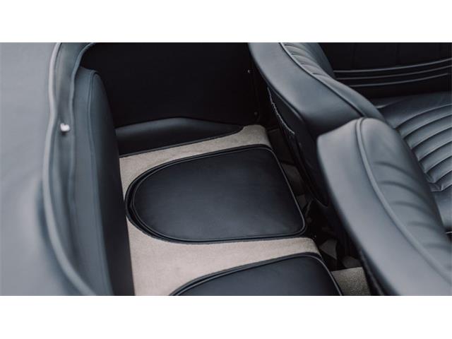 1954 Aston Martin Coupe (CC-2092637) for sale in Carmel, California
