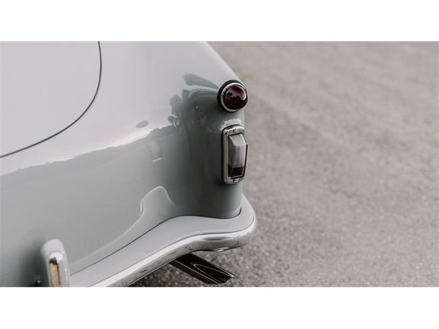 1954 Aston Martin Coupe (CC-2092637) for sale in Carmel, California