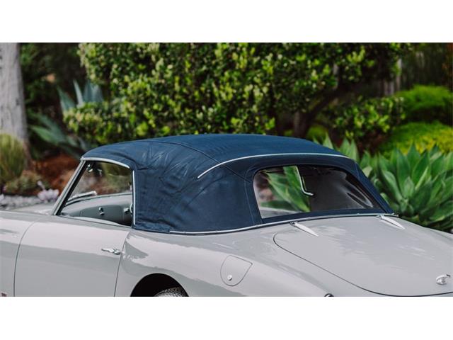 1954 Aston Martin Coupe (CC-2092637) for sale in Carmel, California