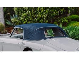 1954 Aston Martin Coupe (CC-2092637) for sale in Carmel, California