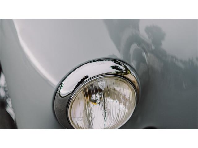 1954 Aston Martin Coupe (CC-2092637) for sale in Carmel, California