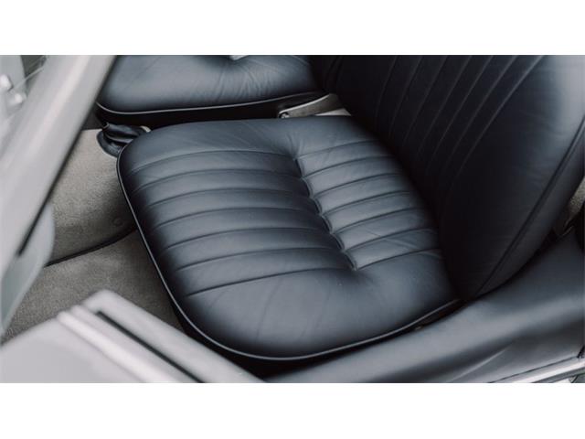 1954 Aston Martin Coupe (CC-2092637) for sale in Carmel, California