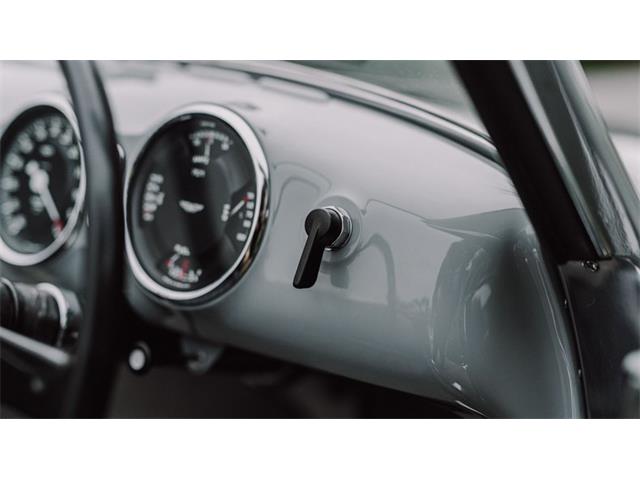 1954 Aston Martin Coupe (CC-2092637) for sale in Carmel, California