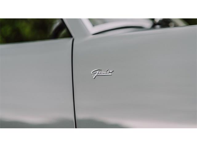 1954 Aston Martin Coupe (CC-2092637) for sale in Carmel, California