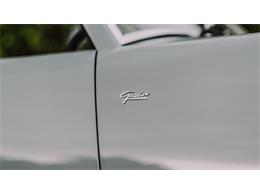 1954 Aston Martin Coupe (CC-2092637) for sale in Carmel, California