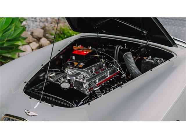 1954 Aston Martin Coupe (CC-2092637) for sale in Carmel, California