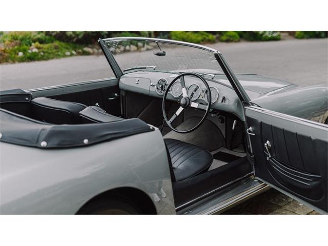 1954 Aston Martin Coupe (CC-2092637) for sale in Carmel, California