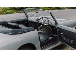 1954 Aston Martin Coupe (CC-2092637) for sale in Carmel, California