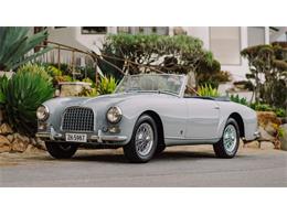 1954 Aston Martin Coupe (CC-2092637) for sale in Carmel, California