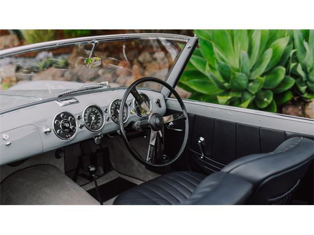 1954 Aston Martin Coupe (CC-2092637) for sale in Carmel, California
