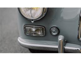 1954 Aston Martin Coupe (CC-2092637) for sale in Carmel, California