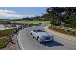1954 Aston Martin Coupe (CC-2092637) for sale in Carmel, California