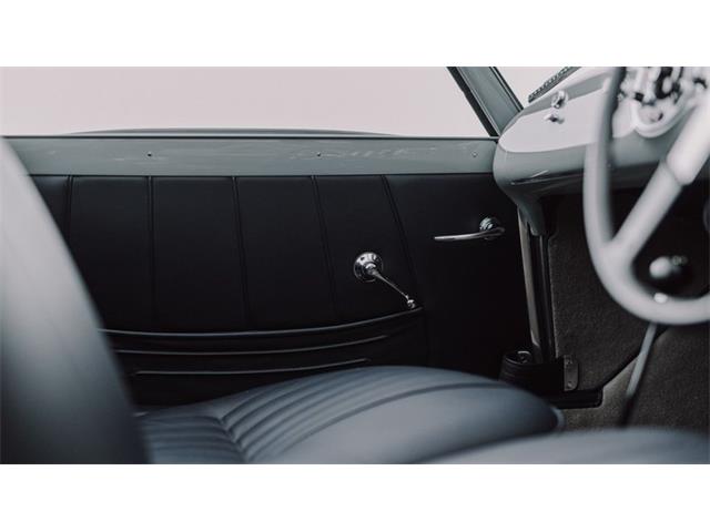 1954 Aston Martin Coupe (CC-2092637) for sale in Carmel, California
