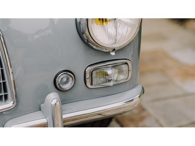 1954 Aston Martin Coupe (CC-2092637) for sale in Carmel, California