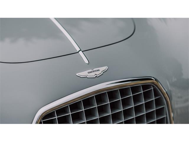 1954 Aston Martin Coupe (CC-2092637) for sale in Carmel, California