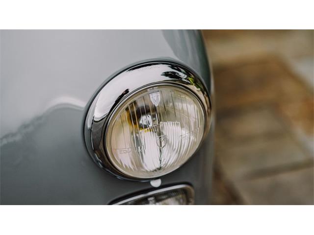 1954 Aston Martin Coupe (CC-2092637) for sale in Carmel, California