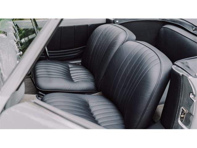 1954 Aston Martin Coupe (CC-2092637) for sale in Carmel, California