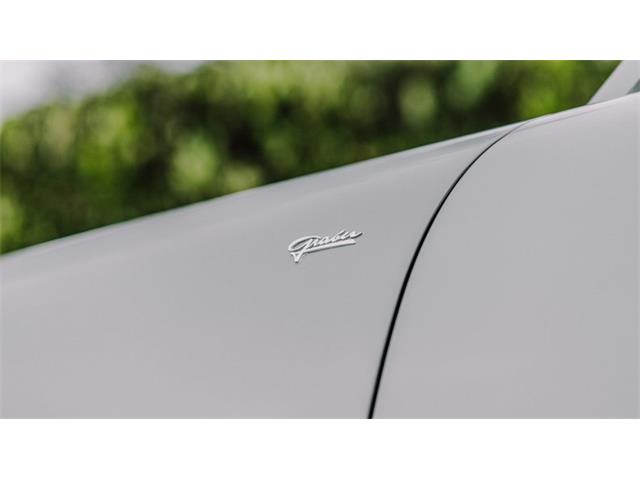 1954 Aston Martin Coupe (CC-2092637) for sale in Carmel, California