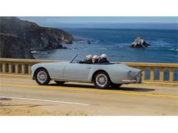 1954 Aston Martin Coupe (CC-2092637) for sale in Carmel, California