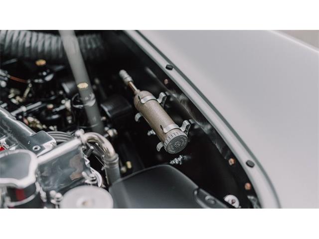 1954 Aston Martin Coupe (CC-2092637) for sale in Carmel, California