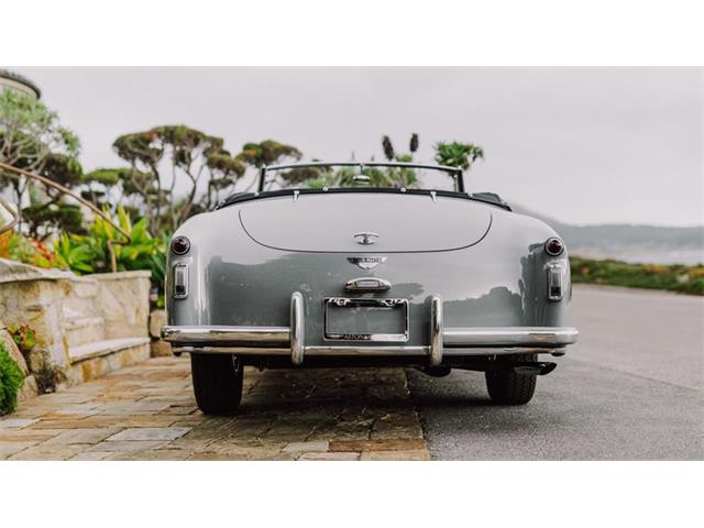 1954 Aston Martin Coupe (CC-2092637) for sale in Carmel, California