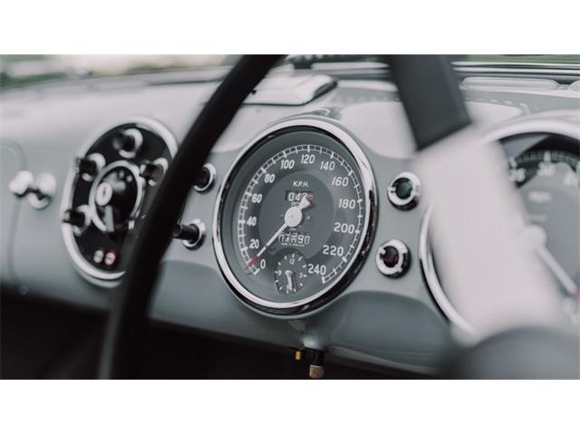 1954 Aston Martin Coupe (CC-2092637) for sale in Carmel, California