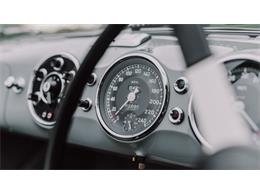 1954 Aston Martin Coupe (CC-2092637) for sale in Carmel, California