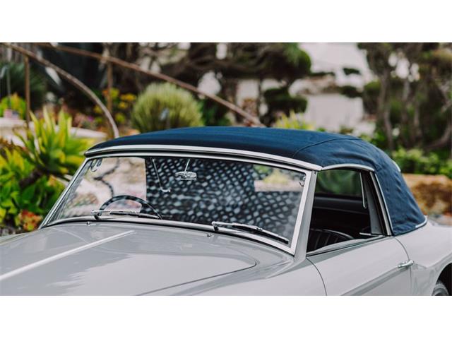 1954 Aston Martin Coupe (CC-2092637) for sale in Carmel, California