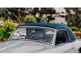 1954 Aston Martin Coupe (CC-2092637) for sale in Carmel, California