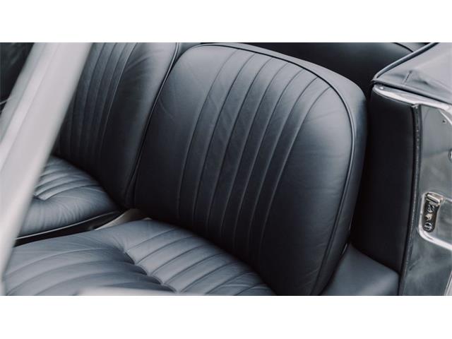 1954 Aston Martin Coupe (CC-2092637) for sale in Carmel, California