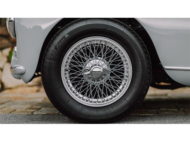 1954 Aston Martin Coupe (CC-2092637) for sale in Carmel, California