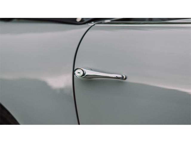 1954 Aston Martin Coupe (CC-2092637) for sale in Carmel, California