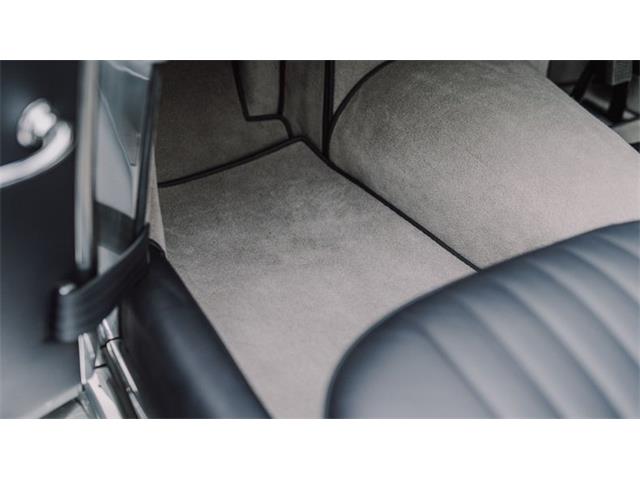 1954 Aston Martin Coupe (CC-2092637) for sale in Carmel, California