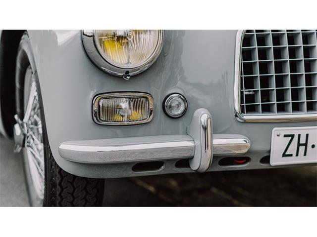 1954 Aston Martin Coupe (CC-2092637) for sale in Carmel, California