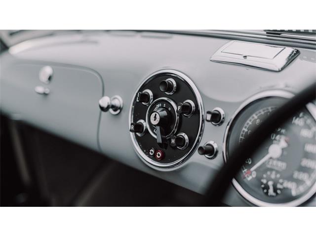1954 Aston Martin Coupe (CC-2092637) for sale in Carmel, California