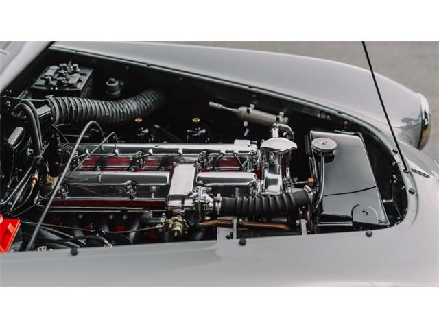 1954 Aston Martin Coupe (CC-2092637) for sale in Carmel, California