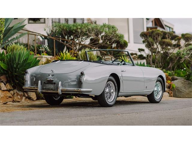 1954 Aston Martin Coupe (CC-2092637) for sale in Carmel, California
