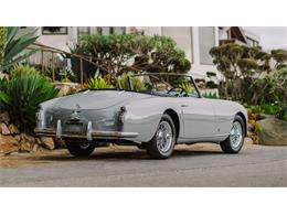 1954 Aston Martin Coupe (CC-2092637) for sale in Carmel, California