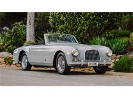 1954 Aston Martin Coupe (CC-2092637) for sale in Carmel, California