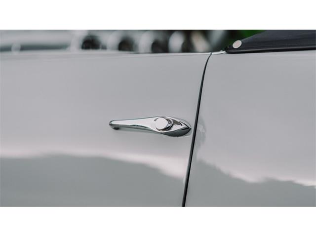 1954 Aston Martin Coupe (CC-2092637) for sale in Carmel, California