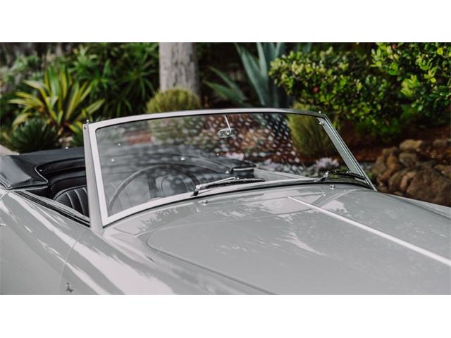 1954 Aston Martin Coupe (CC-2092637) for sale in Carmel, California