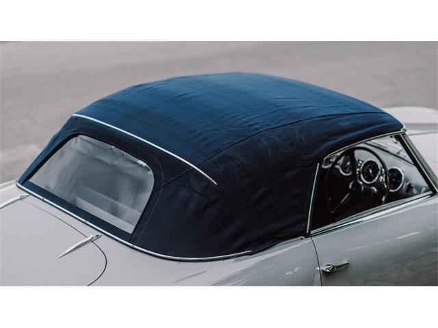 1954 Aston Martin Coupe (CC-2092637) for sale in Carmel, California