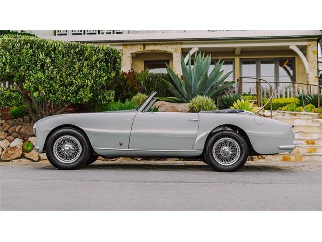 1954 Aston Martin Coupe (CC-2092637) for sale in Carmel, California