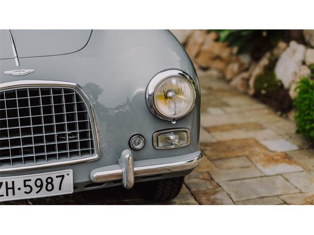 1954 Aston Martin Coupe (CC-2092637) for sale in Carmel, California