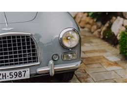 1954 Aston Martin Coupe (CC-2092637) for sale in Carmel, California