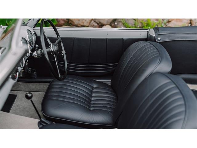 1954 Aston Martin Coupe (CC-2092637) for sale in Carmel, California