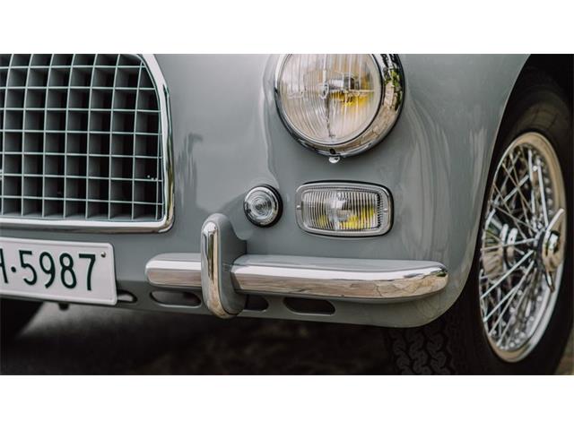 1954 Aston Martin Coupe (CC-2092637) for sale in Carmel, California